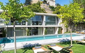 Le Pavillon M, Piscine et Spa au pied du château, Petit-Déjeuner inclus, Parking privé